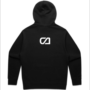 ADULT – CA Premium Hoodie